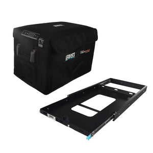 iFROST | Fridge Freezer | 40L - iTechworld