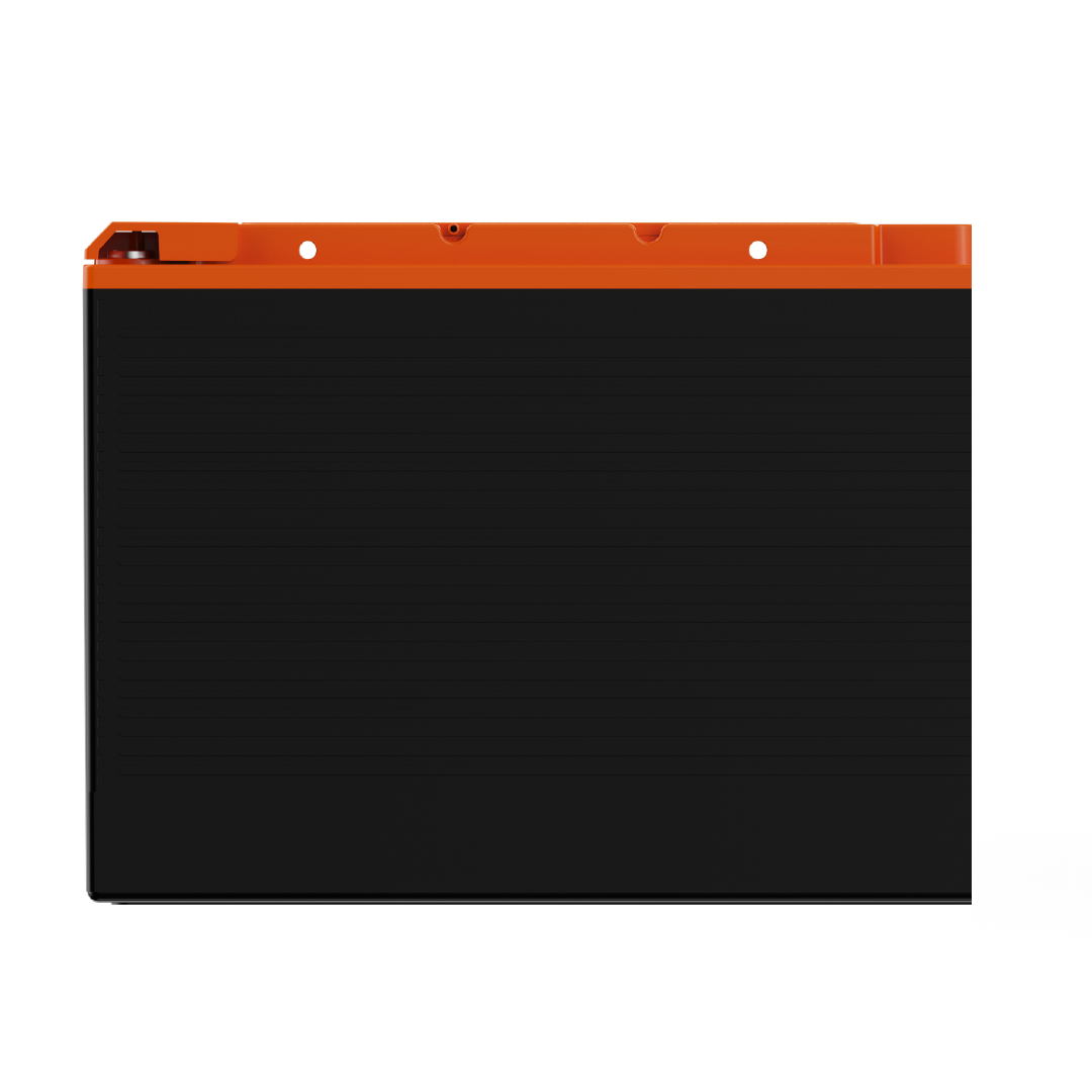 iTECH100SX | Lithium Deep Cycle Slim Battery | LiFePO4 100Ah - iTechworld