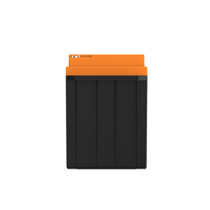 iTECH240X PRO | Lithium Deep Cycle Battery | with Bluetooth LiFePO4 240Ah - iTechworld