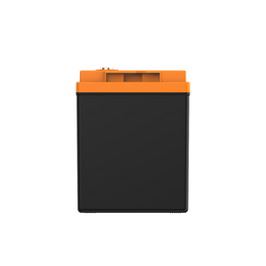 iTECH120X PRO | Deep Cycle Lithium Battery | with Bluetooth LiFePO4 120Ah - iTechworld