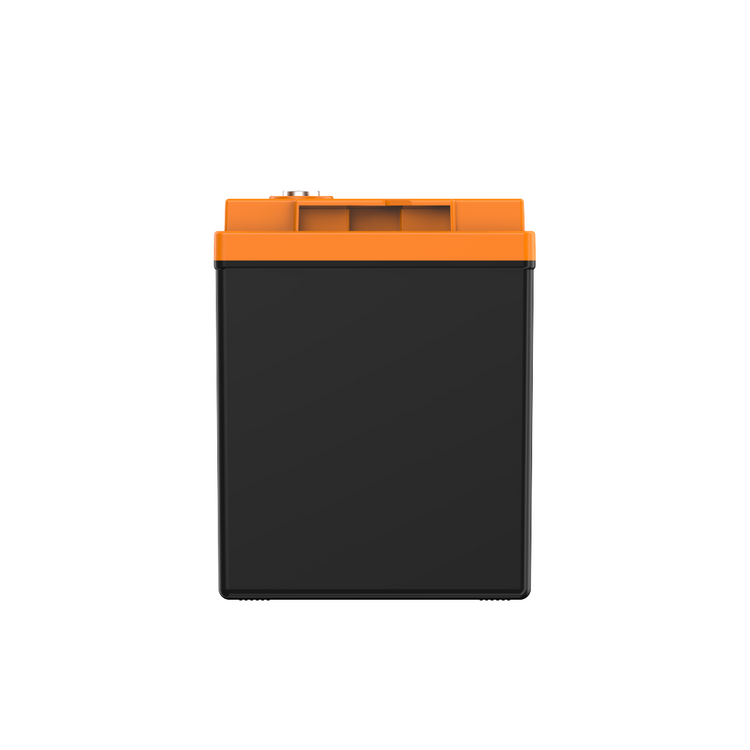 iTECH120X PRO | Deep Cycle Lithium Battery | with Bluetooth LiFePO4 120Ah - iTechworld