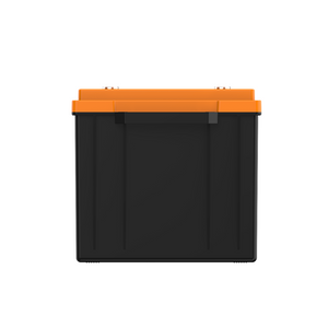 iTECH400X PRO | Lithium Deep Cycle Battery | with Bluetooth LiFePO4 400Ah - iTechworld