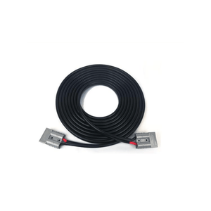 10 Solar Cable with Anderson Plugs