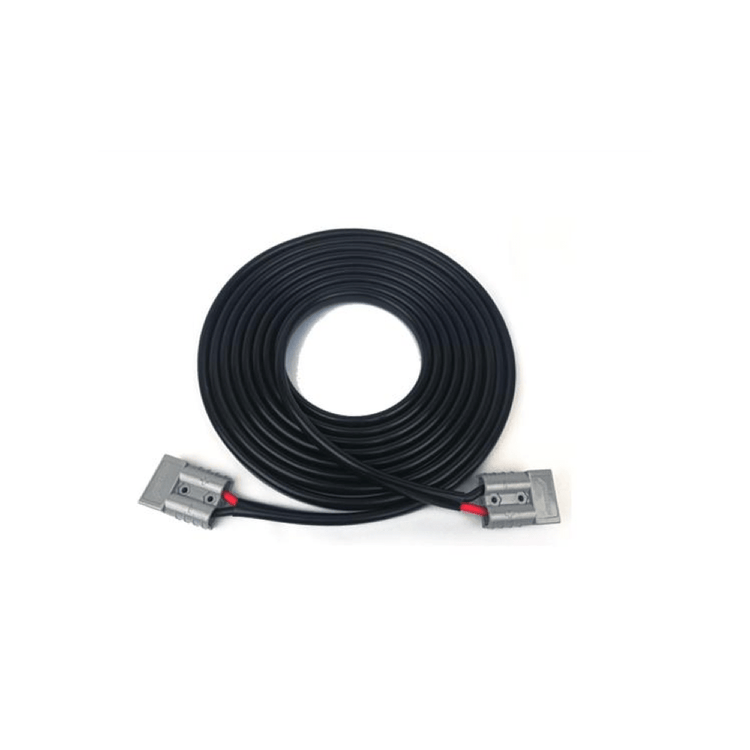 10 Solar Cable with Anderson Plugs