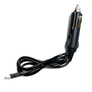 iTECH2000A 12v Car Charger - iTechworld