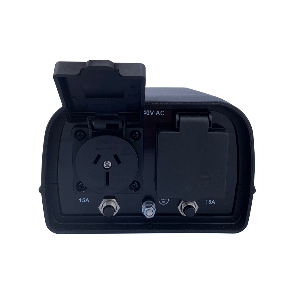 Parallel Cable for Redback RB2 Generator