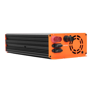 iTECHBC20-24 Battery Charger 20 Amp 24V AC-DC - iTechworld