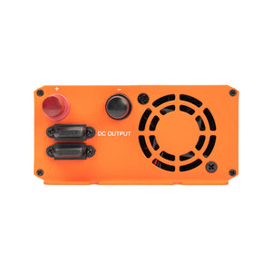 iTECHBC20-24 Battery Charger 20 Amp 24V AC-DC - iTechworld