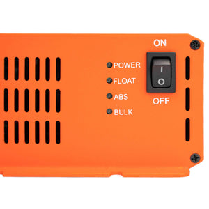 iTECHBC20-24 Battery Charger 20 Amp 24V AC-DC - iTechworld