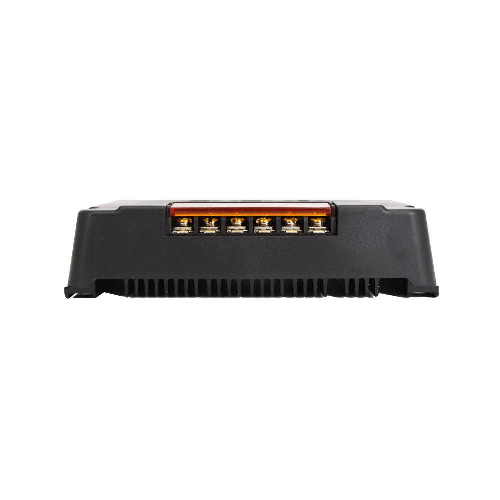 10a mppt solar regulator