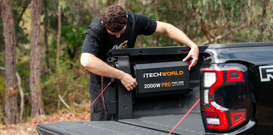 Before You Buy a 4WD Dual Battery Kit, Know What's Actually Inside