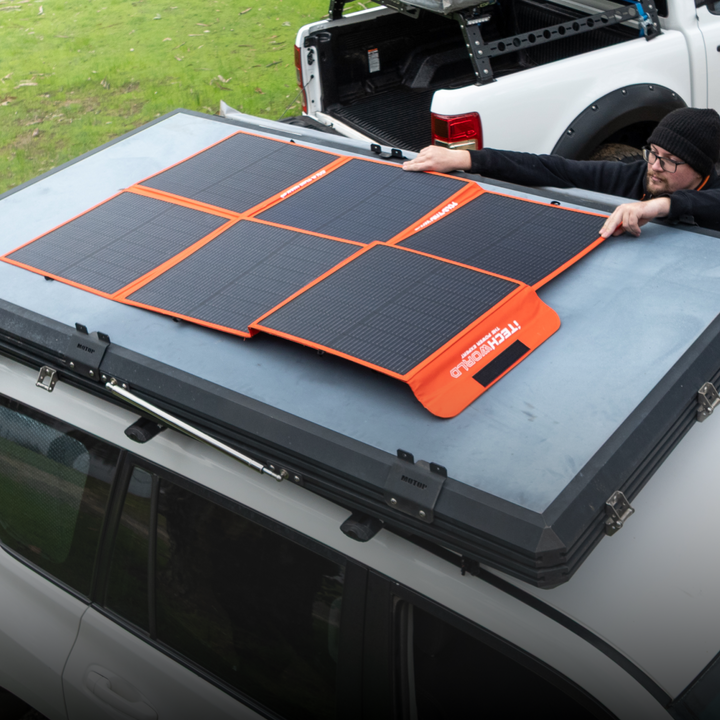 How Much Solar Power Do I Need?