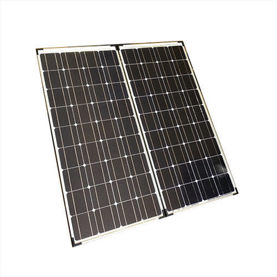 The standard bearer for Solar Panels