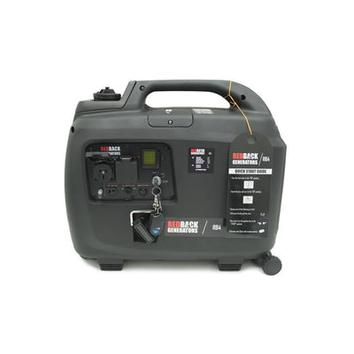 10 Tips on Using a Generator