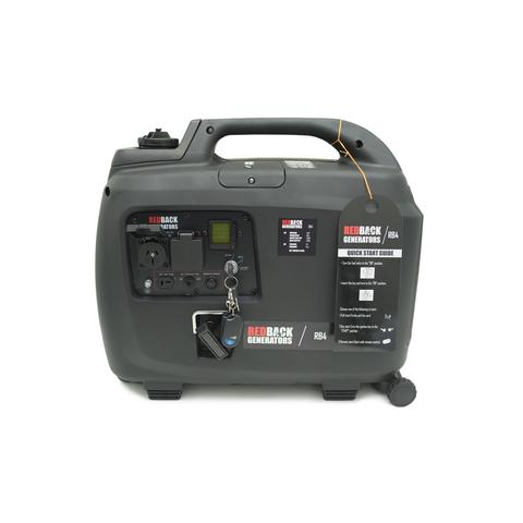 iTechworld Generator Pure Sine Wave Inverter