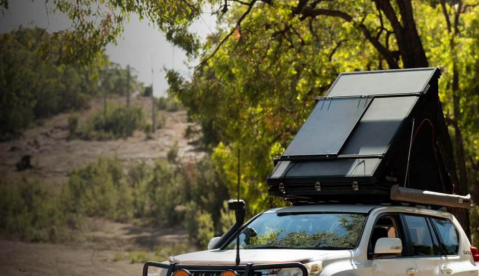 How do Solar Panels actually work?