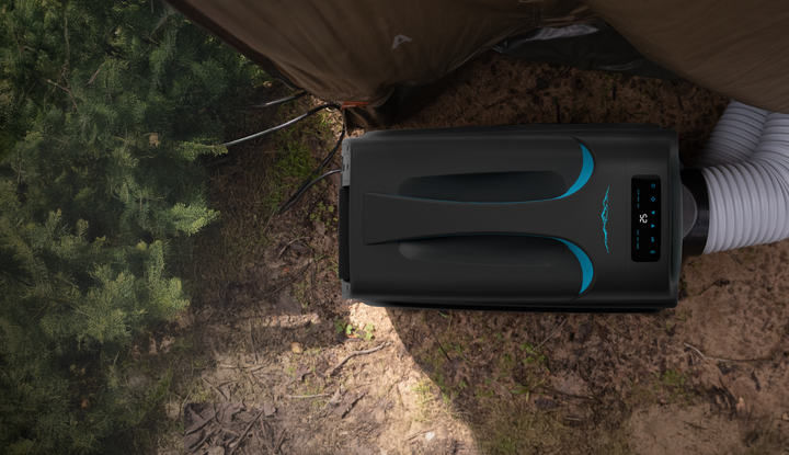 How to Get the Most Out of Your iFROST Portable Air Conditioner