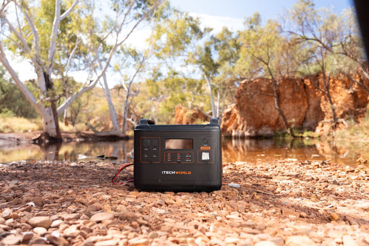 What Are Battery Discharge Rates and Why Should You Care?