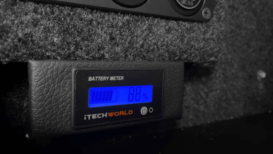 The Basics Of Understanding and Using Your 12 Volt System