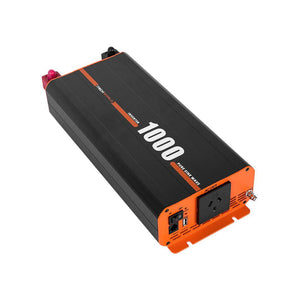 1000W Inverter + FREE RC1 Intelligent On/Off Remote Control - iTechworld