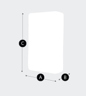 5000mAh | Ultra Slim Magnetic Wireless Power Bank | iTechworld