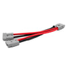 Anderson to Anderson | Cable | 120A to 2 x 50A