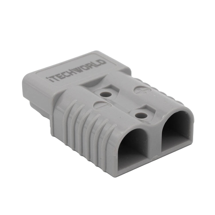 120A Anderson Plug - iTechworld