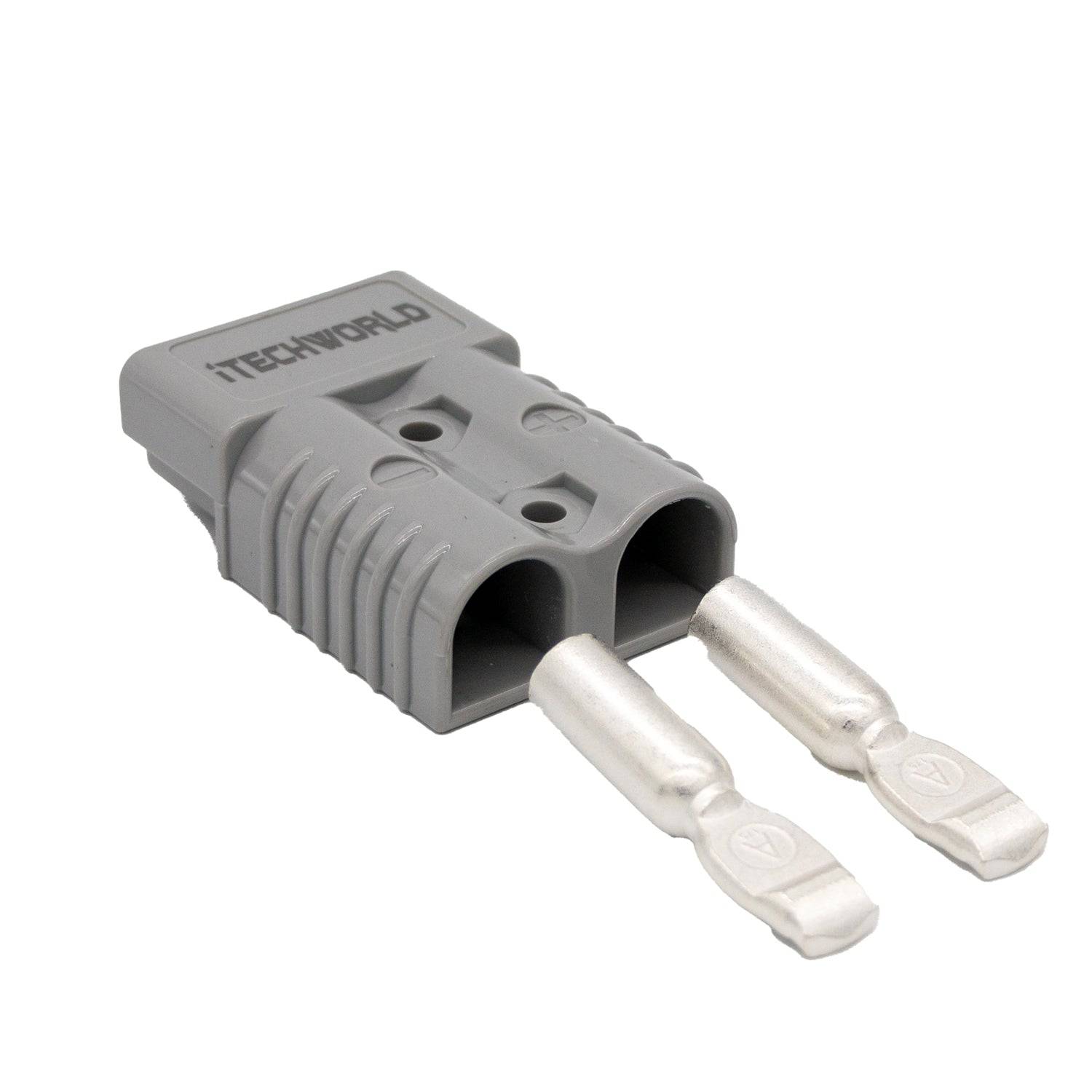 120A Anderson Plug - iTechworld