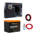 iTECH120X and Control Hub with iTECHDCDC40/25 | Lithium 4WD Kit | 105Ah
