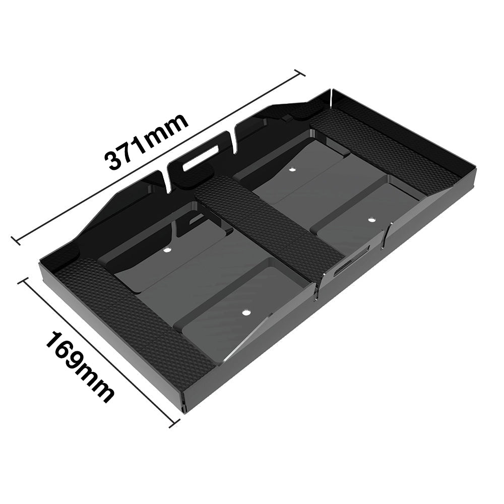 iTECH120X PRO Battery Tray - iTechworld