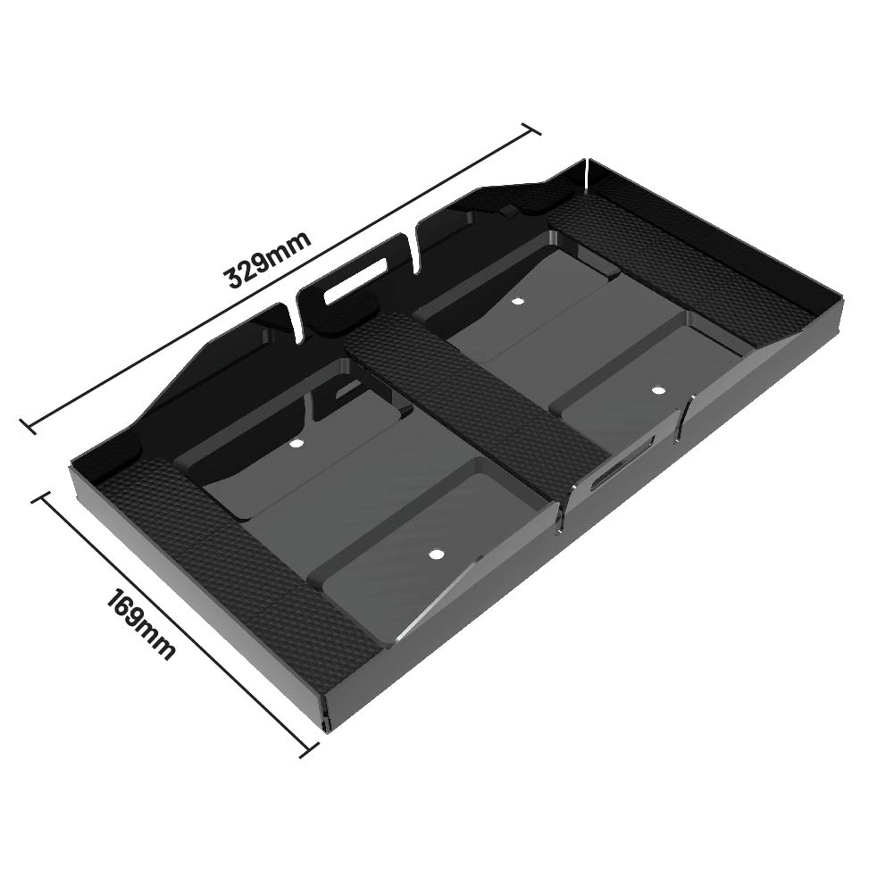Battery Rack Tray iTECH120X PRO Battery Tray - iTechworld