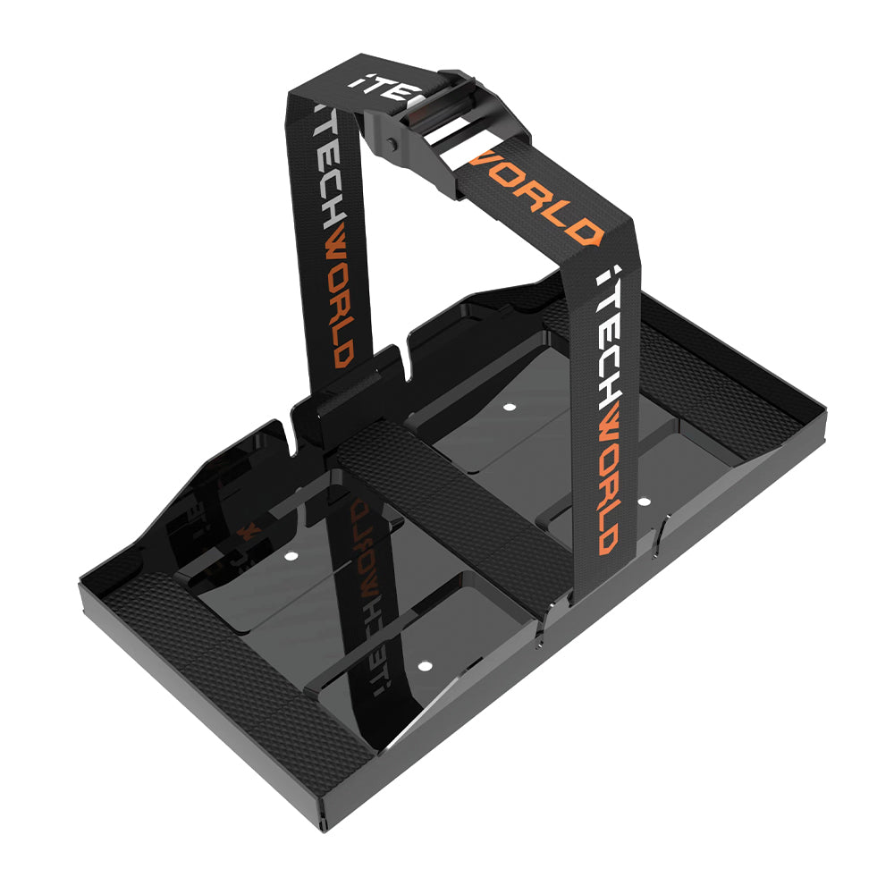 iTECH120X PRO Battery Tray - iTechworld