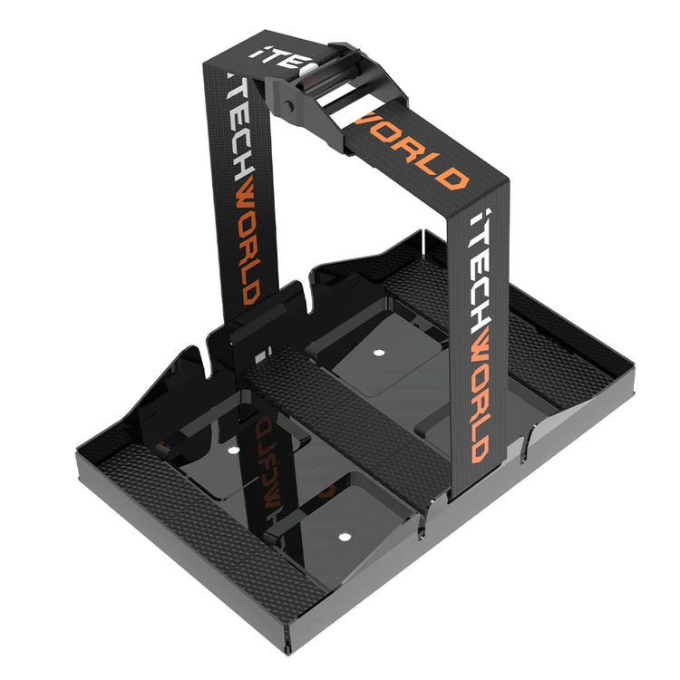 iTECH120X Battery Tray - iTechworld