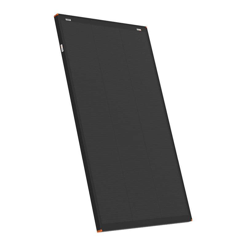 150W Hard Frame Solar Panel 27V | iTechworld
