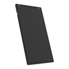 150W hard frame solar panel