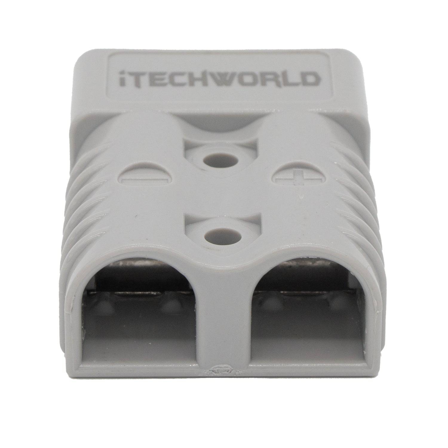 175A Anderson Plug - iTechworld