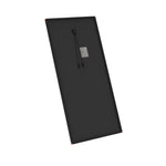 200W | Hard Frame Solar Panel | 22V - iTechworld