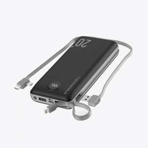 iTECH20KPD 20,000mAh Power Bank - iTechworld