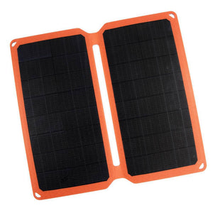 20W Compact Solar Panel - iTechworld