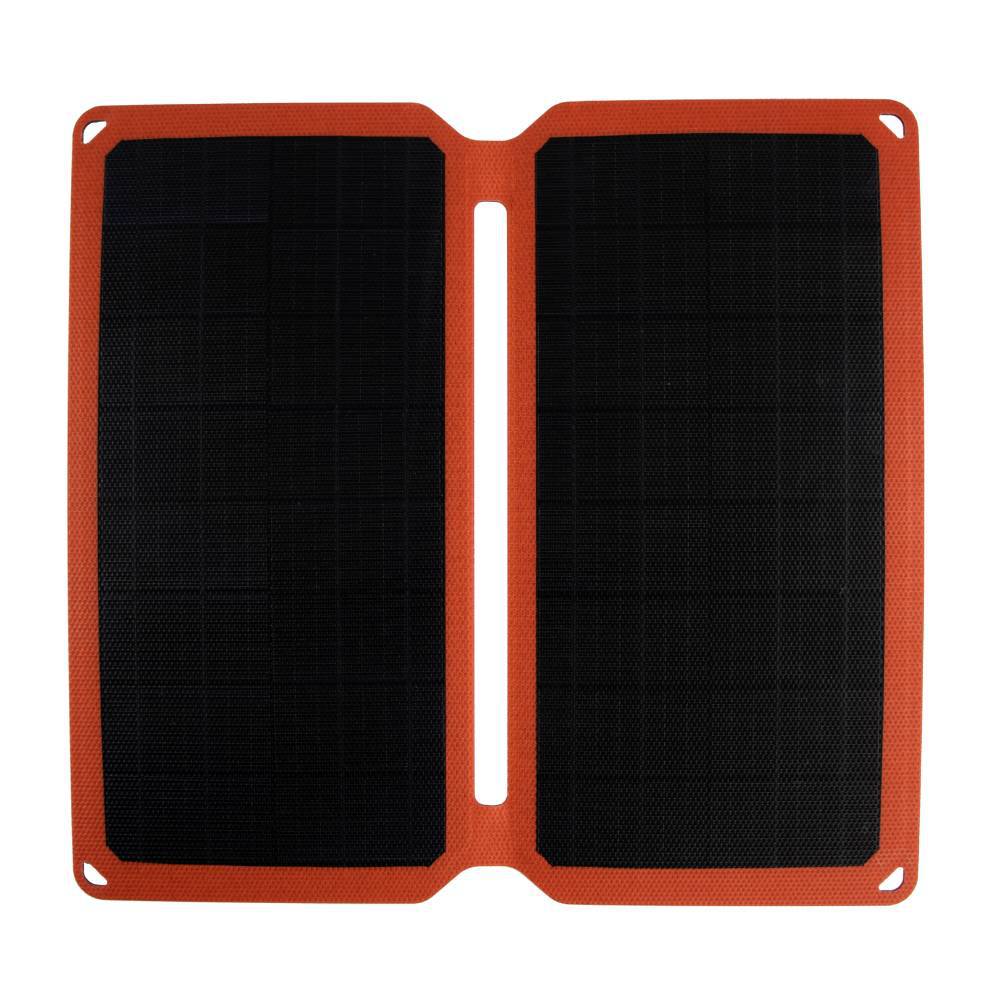 20W Compact Solar Panel - iTechworld