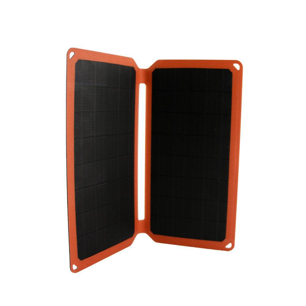 20W Compact Solar Panel - iTechworld