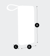 iTECH20KPD | Power Bank with PD and QC 3.0 | 20000mAh