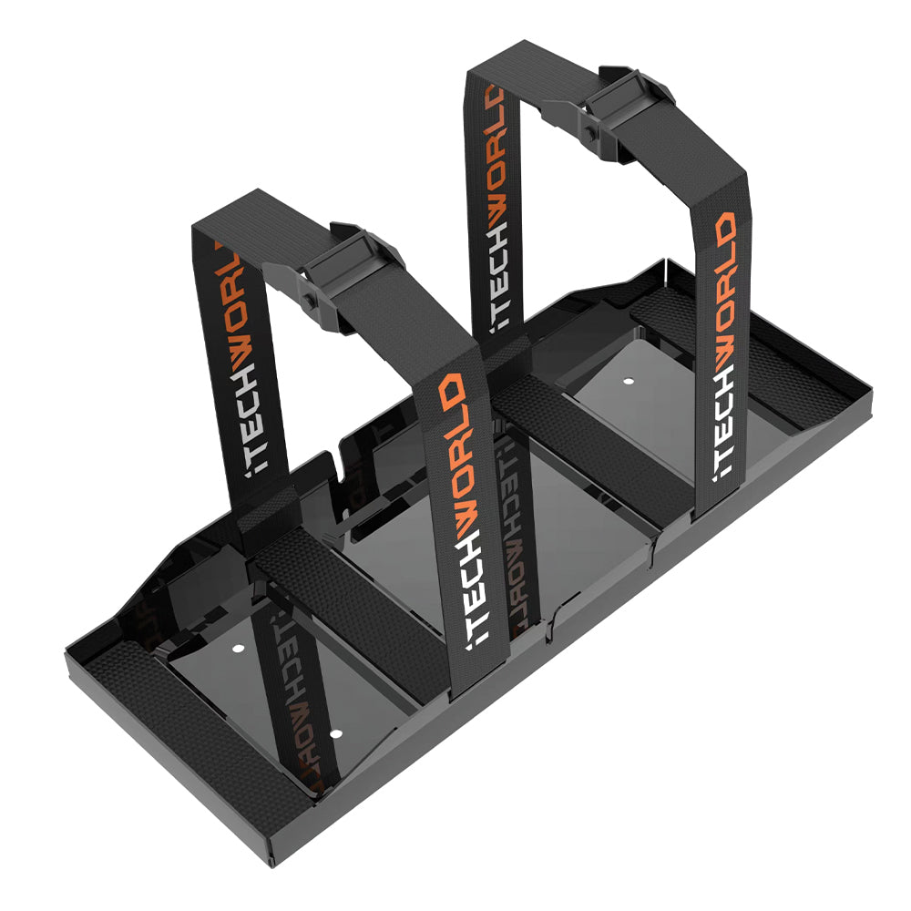 iTECH240X PRO Battery Tray - iTechworld