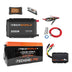 Complete | Lithium 4WD Kit | 210-240Ah