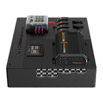 iTechworld | Premium Control Hub | with 40A DCDC Charger and 500A Shunt - iTechworld