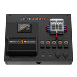 iTechworld | Premium Control Hub | with 40A DCDC Charger and 500A Shunt - iTechworld