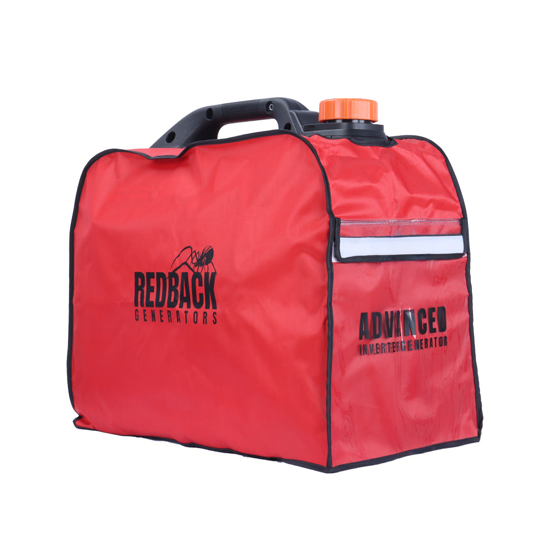 Redback | Inverter Generator Protective Cover | RB3.5