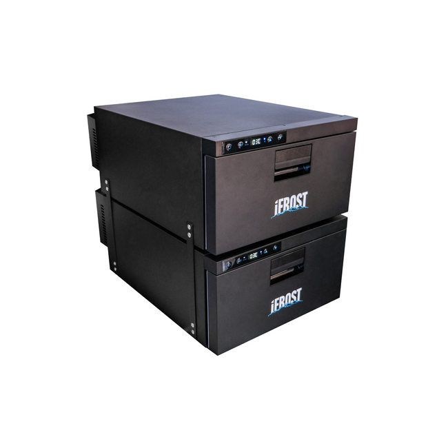 iFROST Drawer Fridge / Freezer Stacking Kit 31L | iTechworld