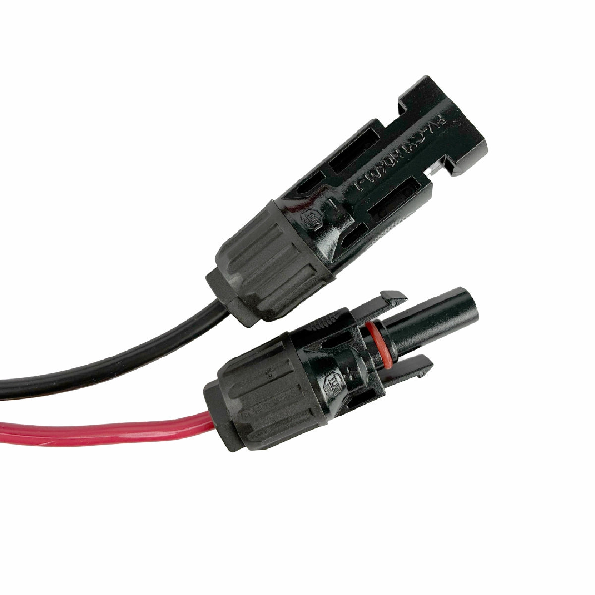 3M 12AWG MC4 to 50A Anderson Adapter - iTechworld
