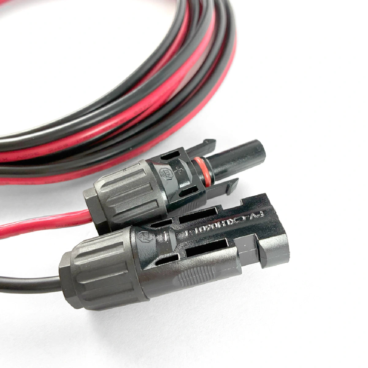 3M 12AWG MC4 to 50A Anderson Adapter - iTechworld